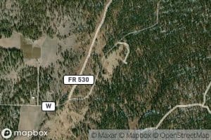 School Section Reservoir