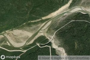 Ruisseau Trois Milles