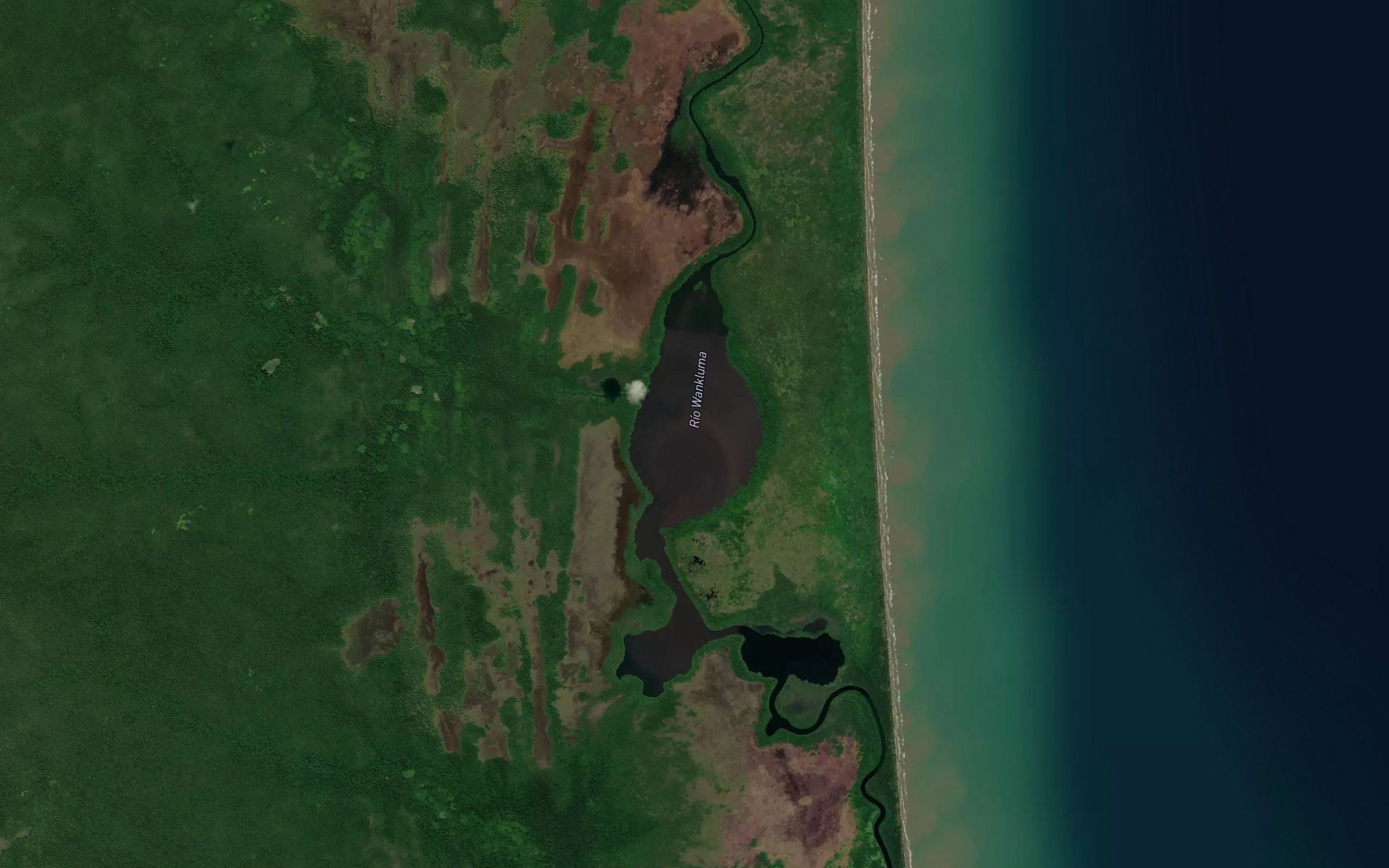 Laguna Grande