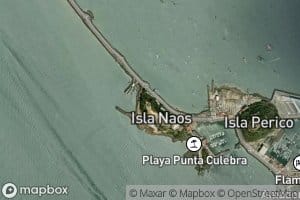 Puerto Balboa