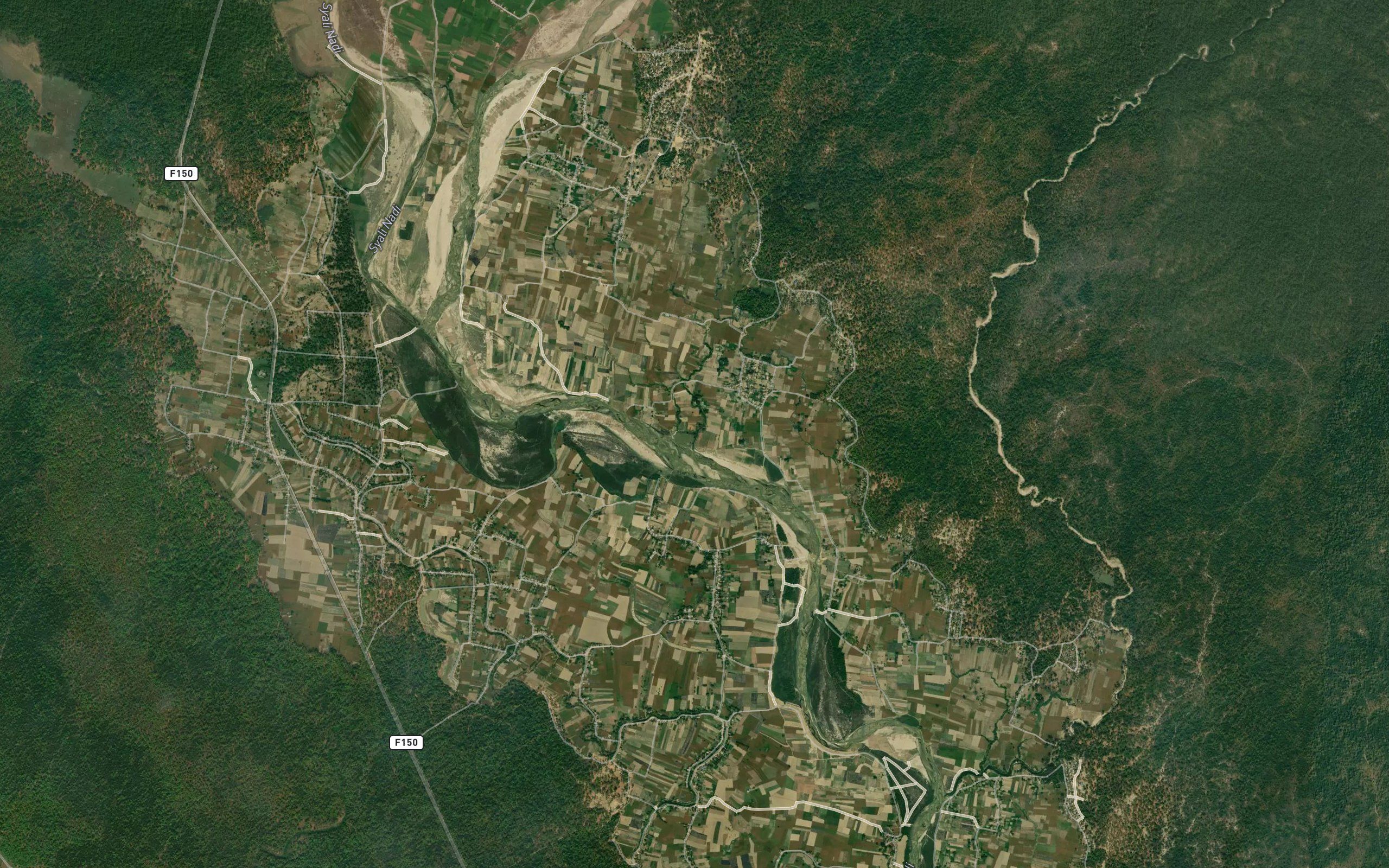 Sisau Nala