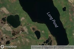 Long Pond