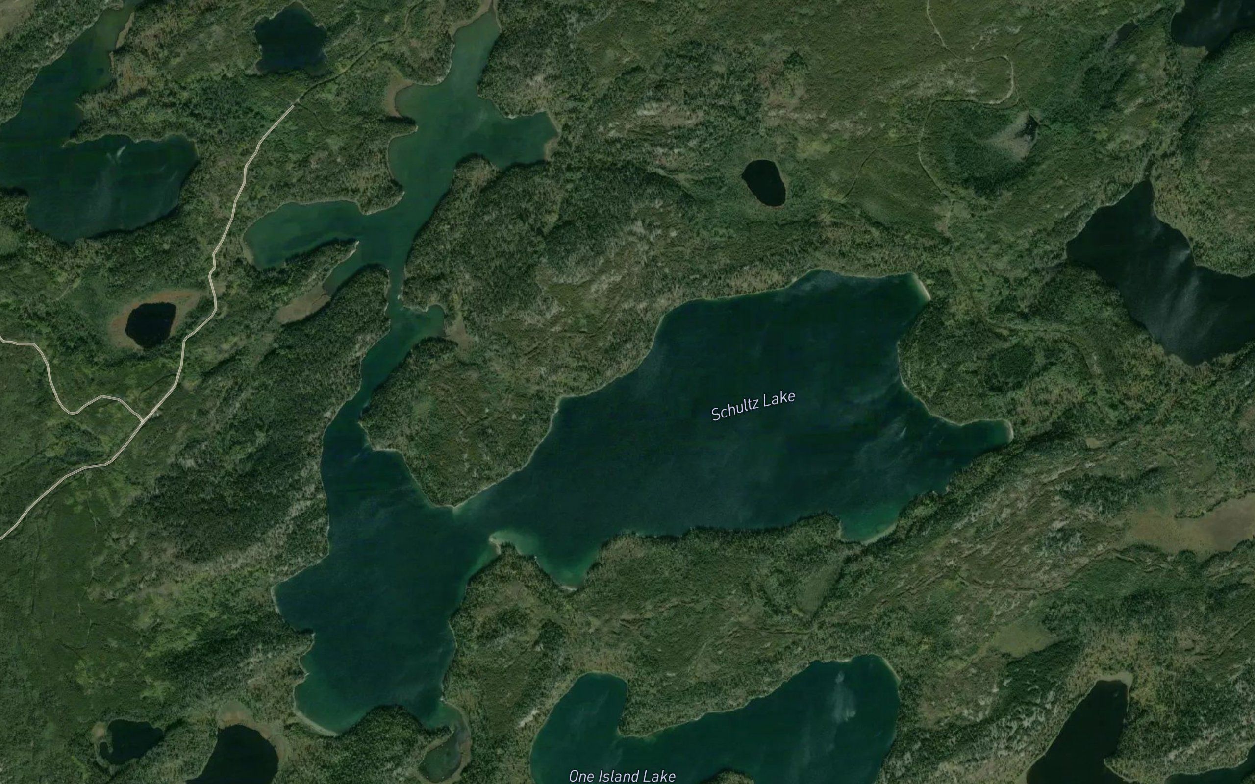 Schultz Lake