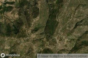 Barranca El Viejo Andres