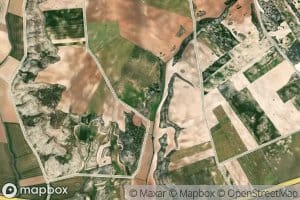 Manantial de la Moraleja