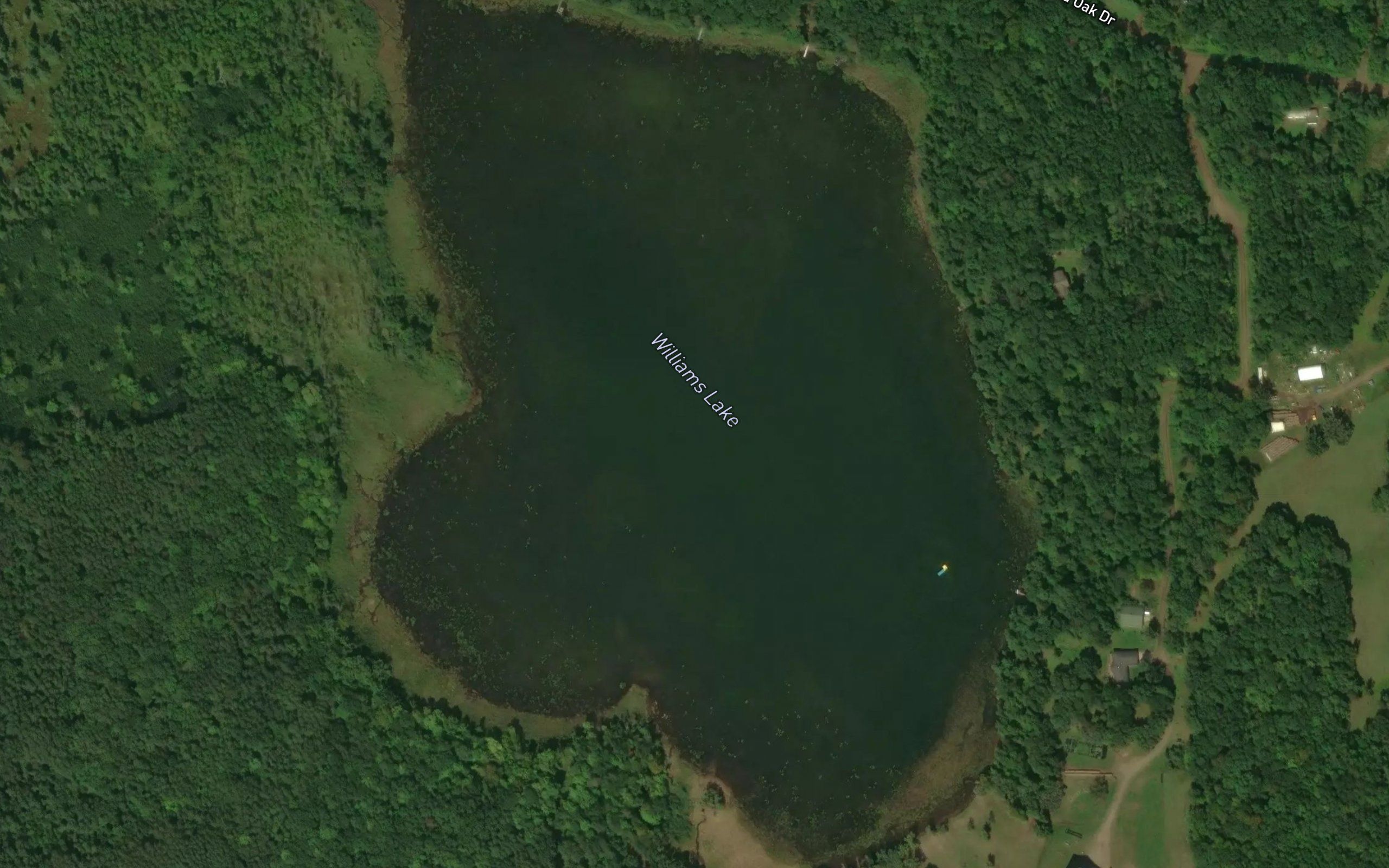 Williams Lake