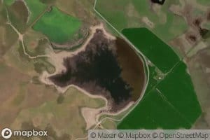 Laguna de los Difuntos