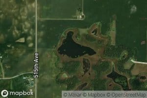 Daxton Lake