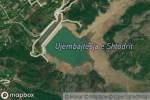 Ujembledhesi i Shtodrit