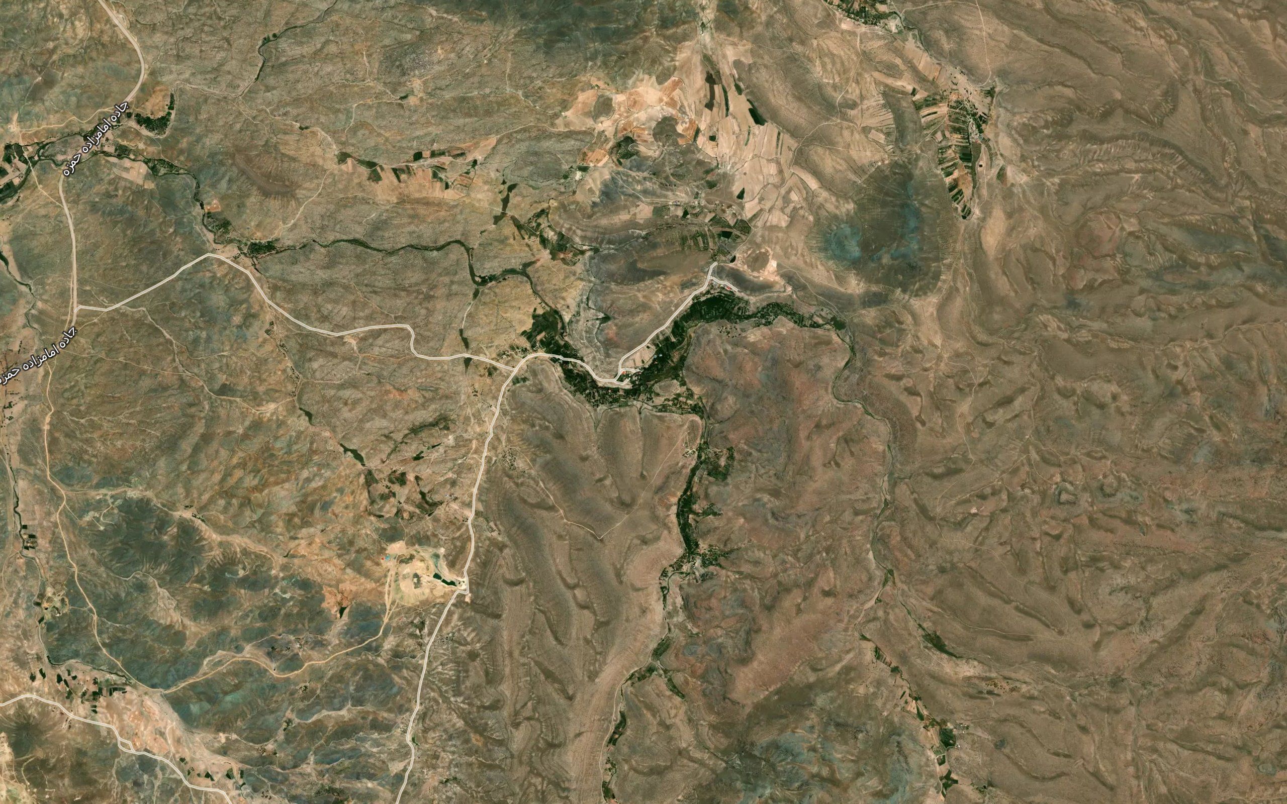 Rudkhaneh-ye Zargar