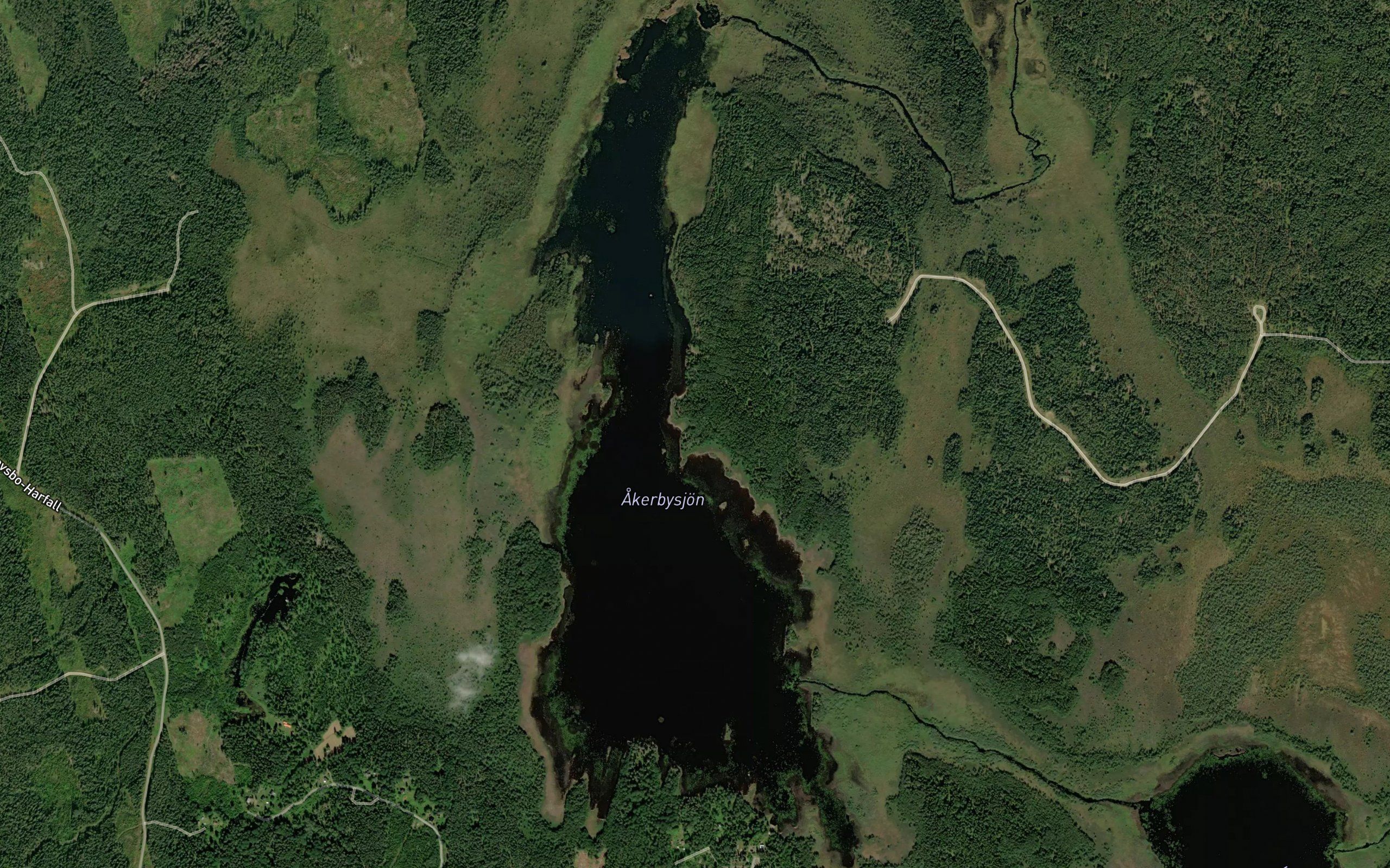 Akerbysjon