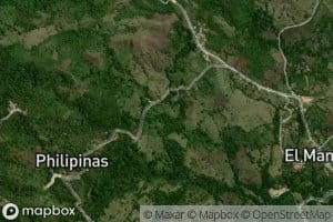 Quebrada Charco Redondo