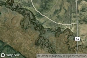 Little Grizzly Creek