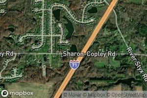 Delta Land and Investment Company Reservoir