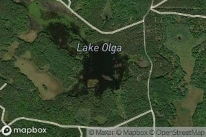 Lake Olga