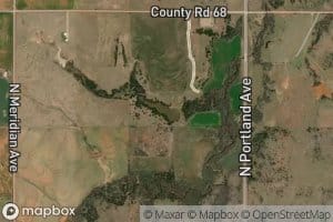 Oknoname 083052 Reservoir