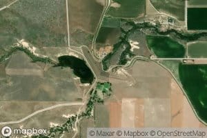 Gering Valley Reservoir E