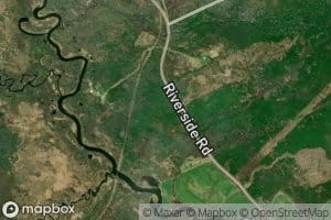 Northwest Arm of the River Inhabitants