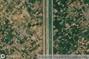 Jhabar Drainage Cut