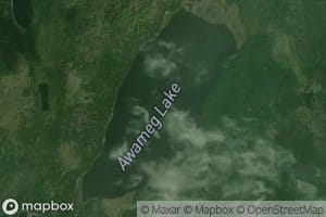 Awameg Lake