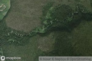 Halobia Creek