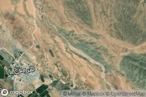 Rudkhaneh-ye Ghash Qeleqi