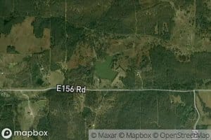 Leader Middle Clear Boggy Creek 22 Reservoir