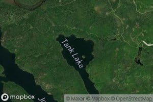 Tank Lake