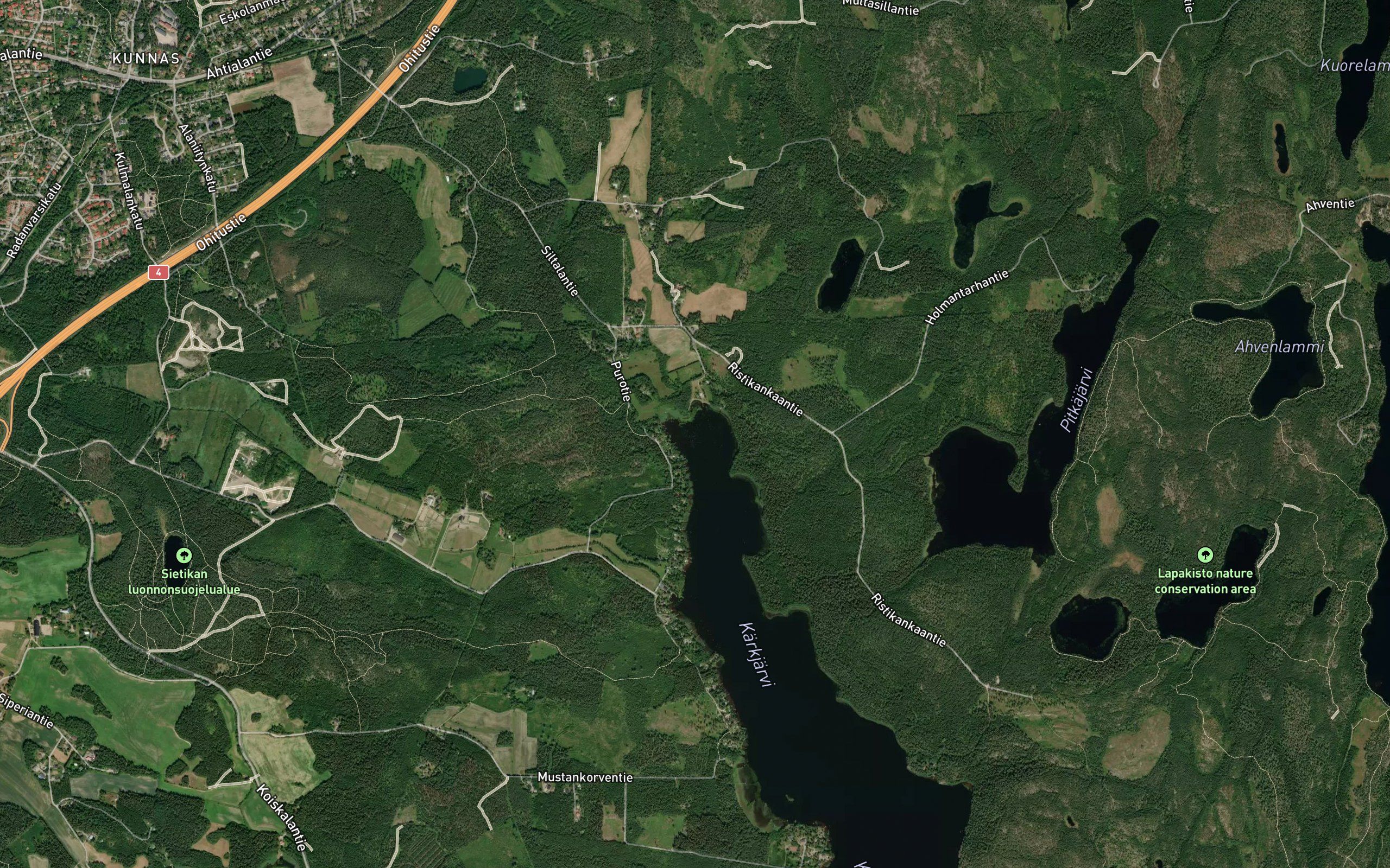 Siltalanpohja