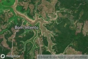 Lago Boca do Fuxico