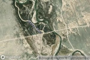 Walker River