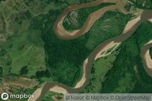 Quebrada La Remolino