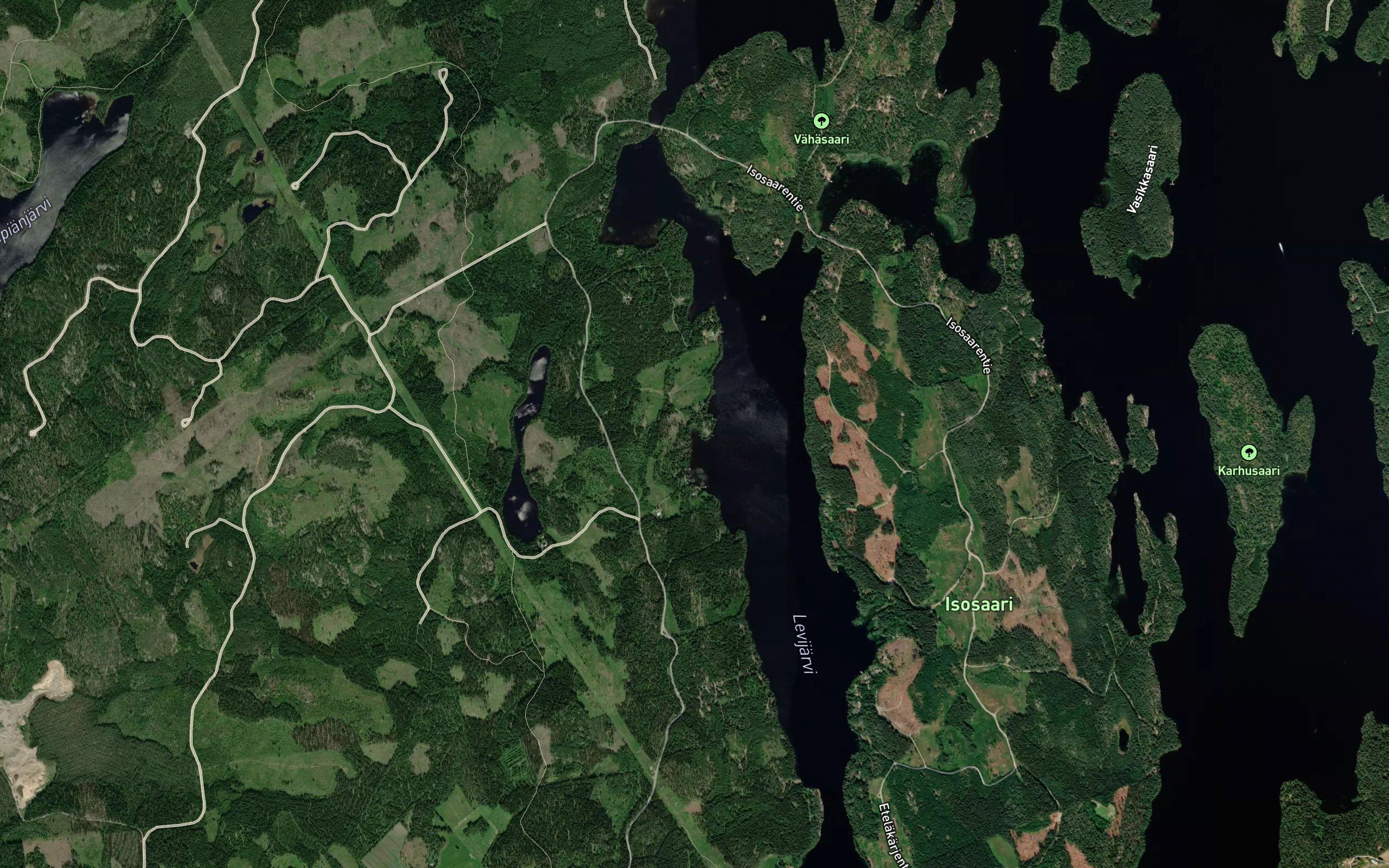 Vakkurinlahti