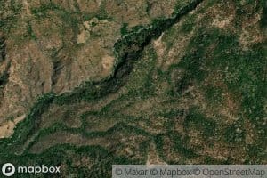 Barranca El Tamarindo