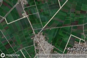 Masrif Kafr az Zahayirah