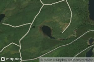 Lac Roussent