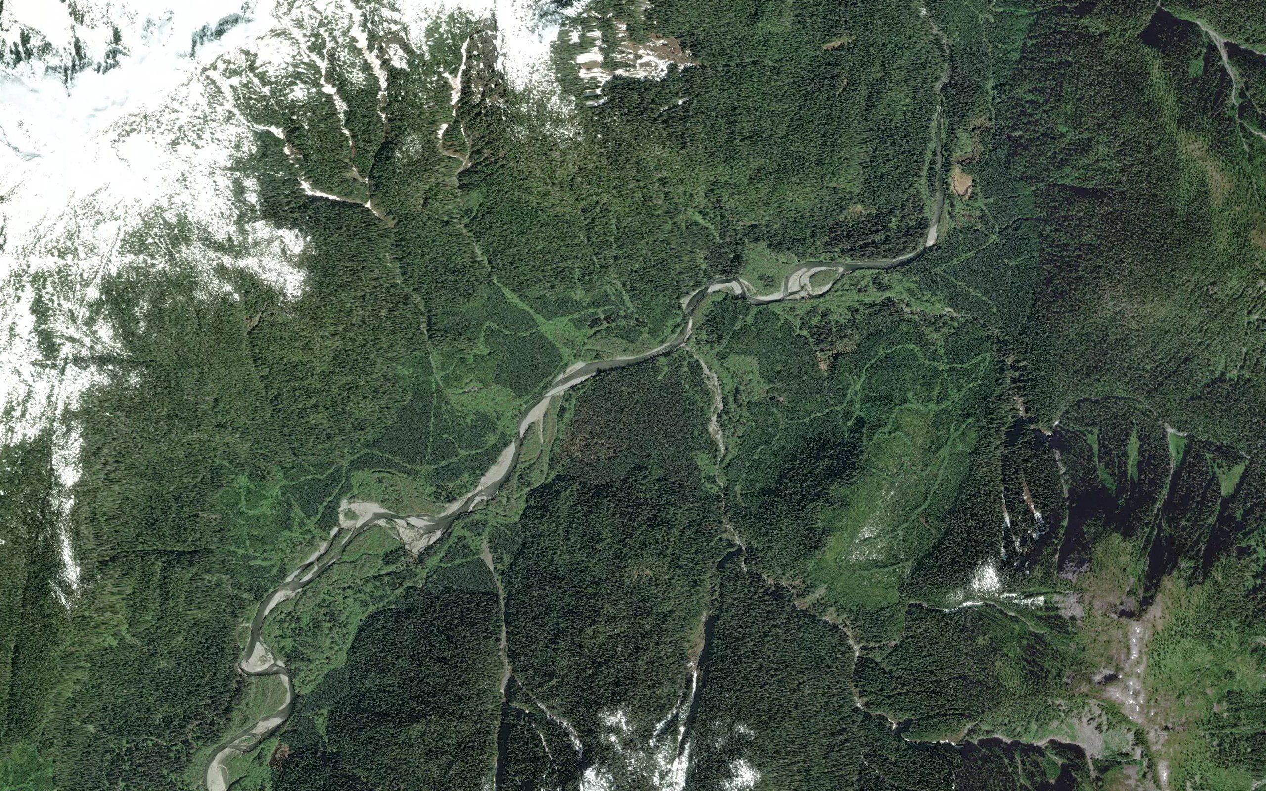 Krantz Creek