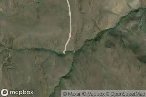 North Fork Willow Creek