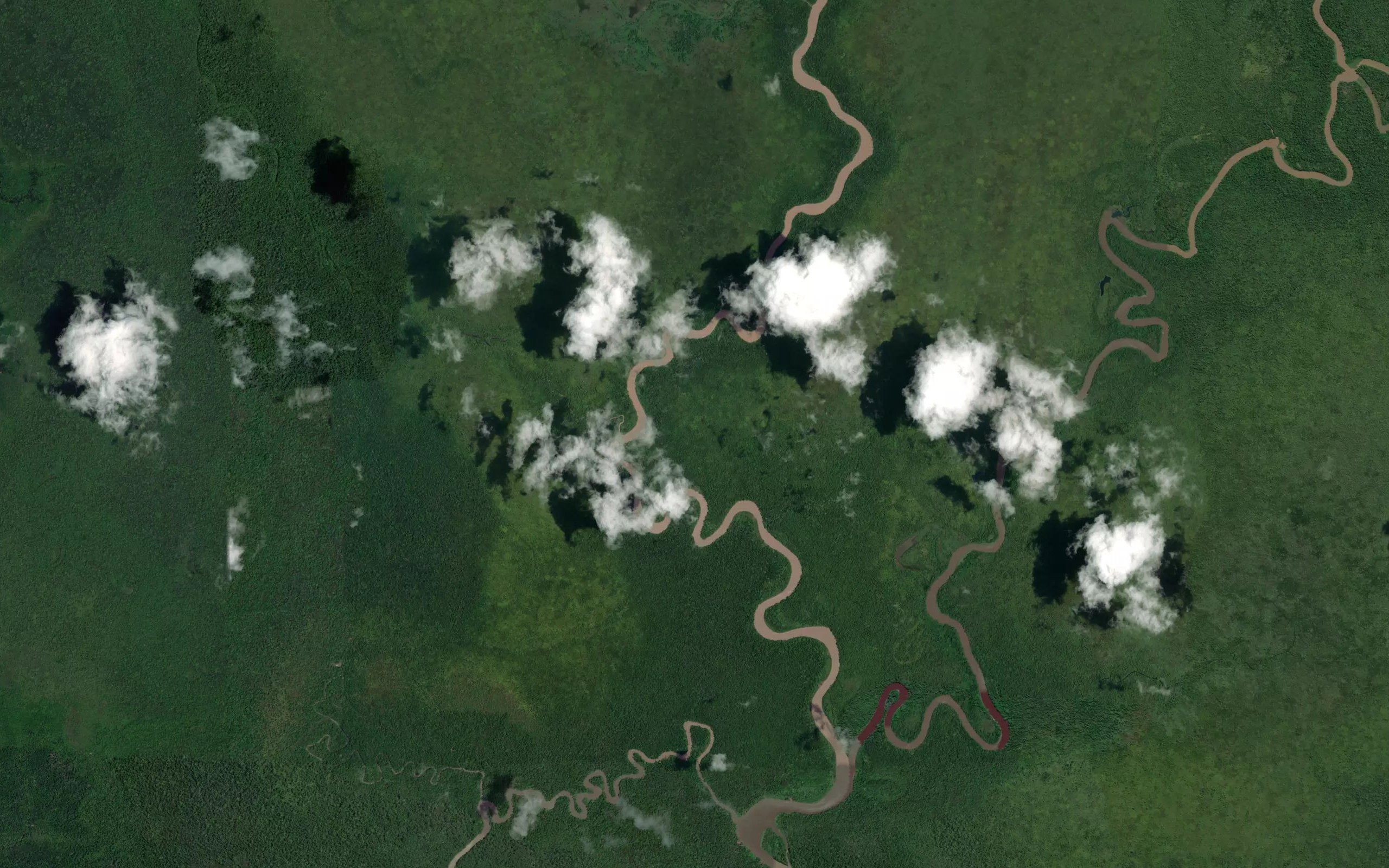 Sungai Duga