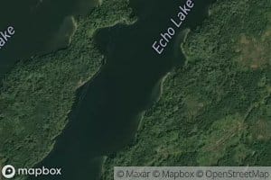 Echo Lake
