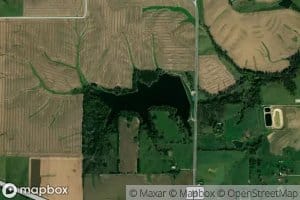 City of Lewistown Reservoir