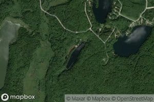 Lac Brazeau
