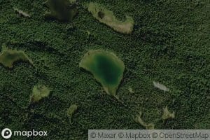 Corner Lake