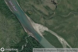 Grizzly Creek