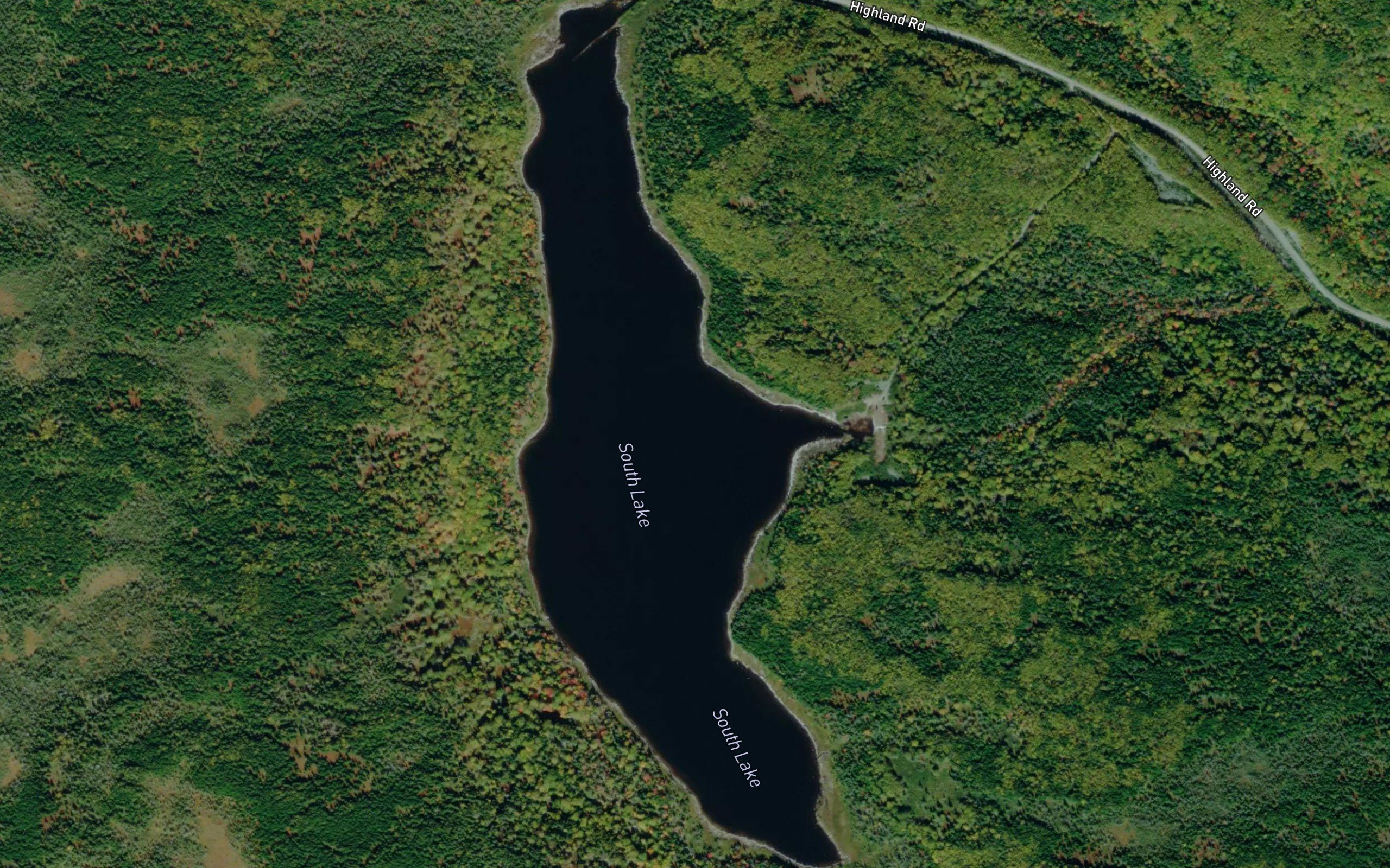 South Lake