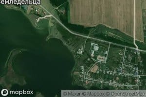 Malyy Levoberezhnyy Kanal
