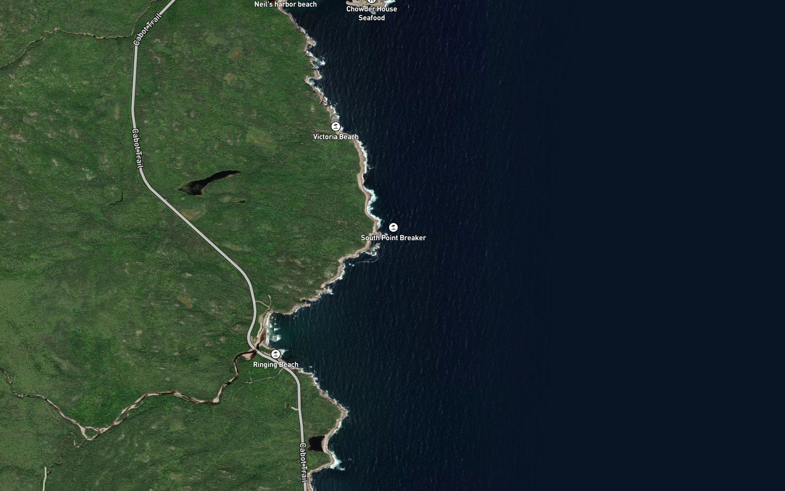 Doyles Cove