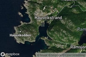 Hausviksvagen