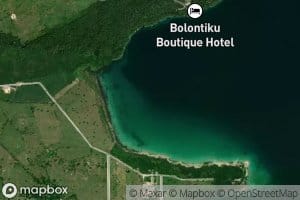 Ensenada San Jeronimo