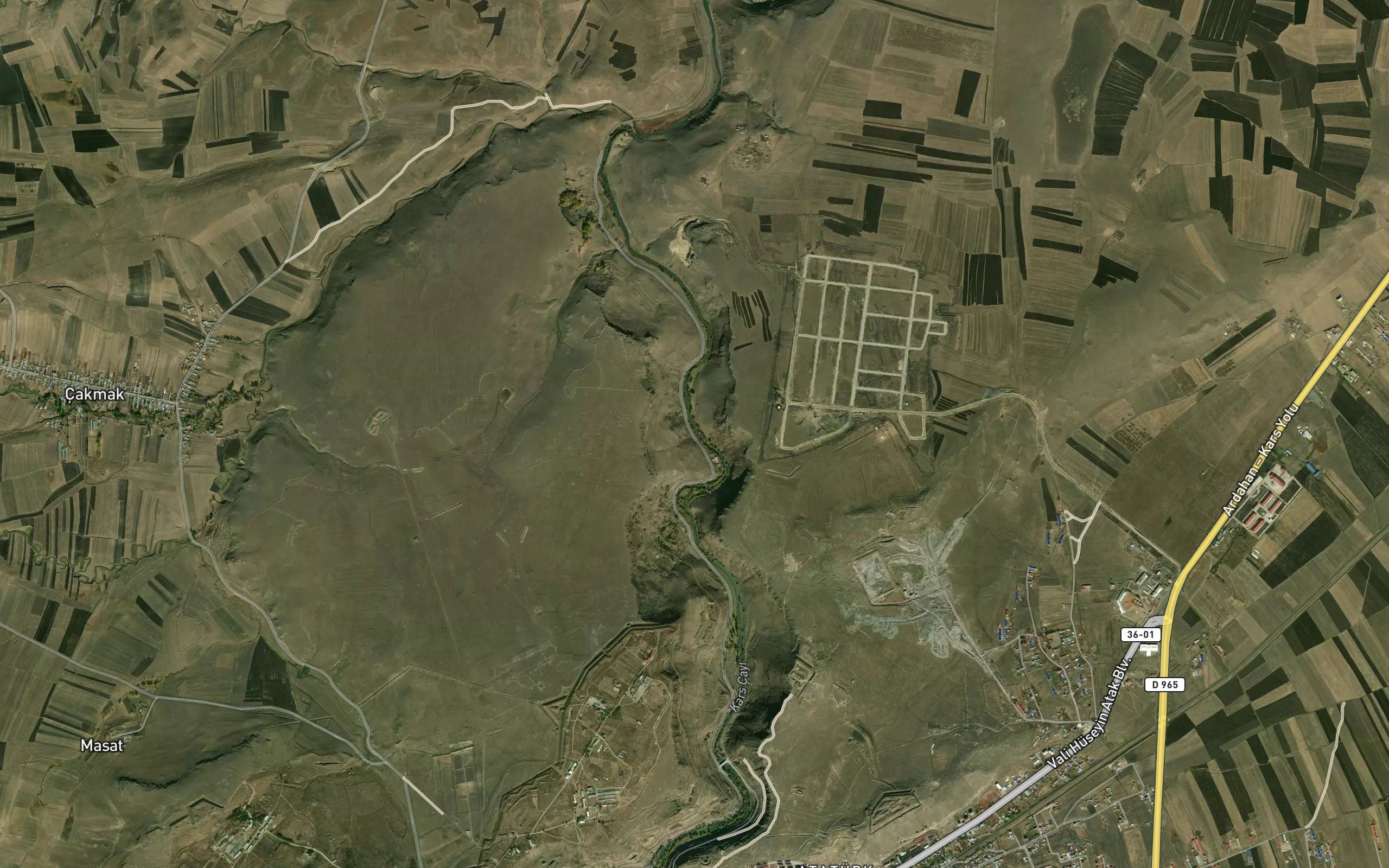 Kars Cayi